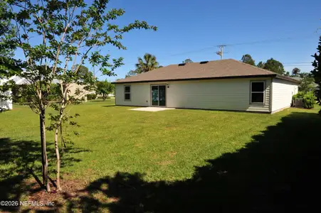 New construction Single-Family house 57 Pritchard Dr, Palm Coast, FL 32164 - image 4