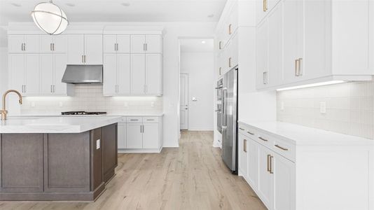 New construction Single-Family house 5237 Rivo Alto Cir, Westlake, FL 33470 plan Sydney - image 13