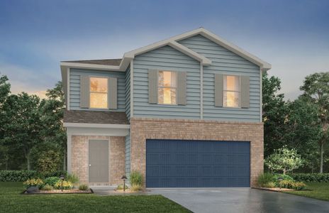 New construction Single-Family house 1400 Mission Grande, San Antonio, TX 78221 null- photo 5 5