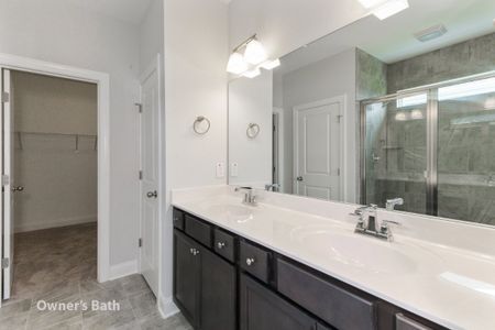 New construction Single-Family house 731 Larry Circle Mt, Mount Pleasant, TN 38474 plan Oxford Farmhouse GY - image 7