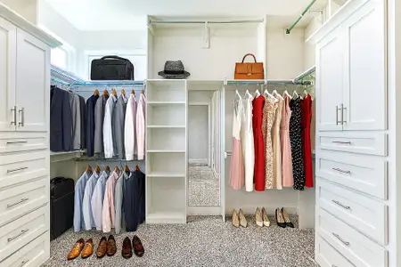 New construction Single-Family house 1376 Shadow Lakes Dr, Wills Point, TX 75169 - image 3