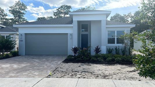 New construction Single-Family house 1060 Liliana Dr, Unit 1060, Deland, FL 32724 - photo 0