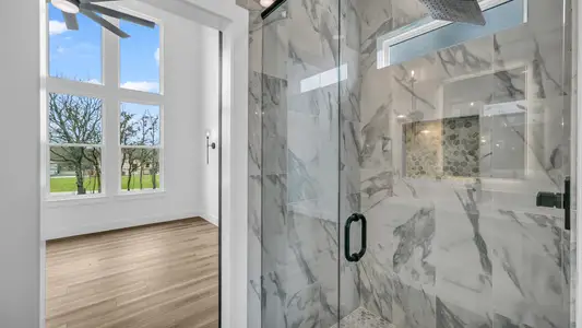 Saddle Crest Estates by Zeal Home Builders in Weatherford - image 5