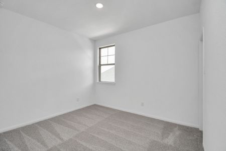 New construction Single-Family house 25115 Midnight Willow Dr, Katy, TX 77493 plan Rowan - image 19