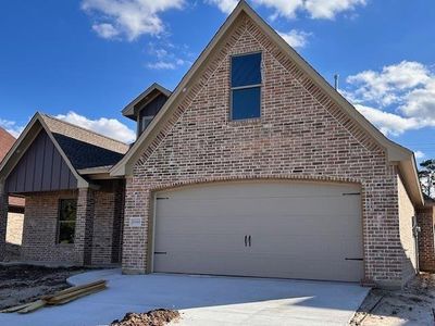 New construction Single-Family house 8585 Sana Dr, Beaumont, TX 77713 - image