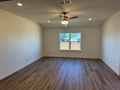 New construction Single-Family house 246 Seattle Slew Dr, Jarrell, TX 76537 Avalon- photo 15 15