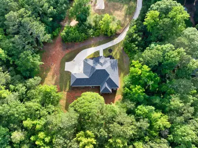 New construction Single-Family house 338 Mount Zion Rd, Oxford, GA 30054 - image