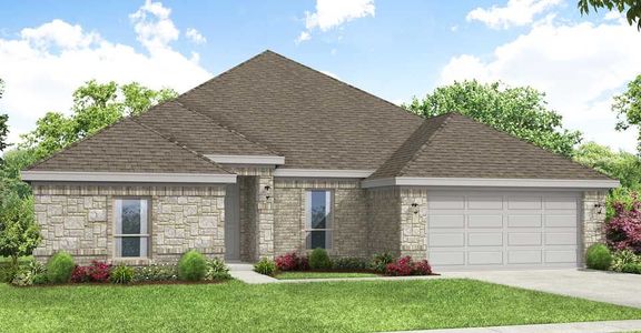 Mercer Meadows by Impression Homes in Royse City - photo 2 2