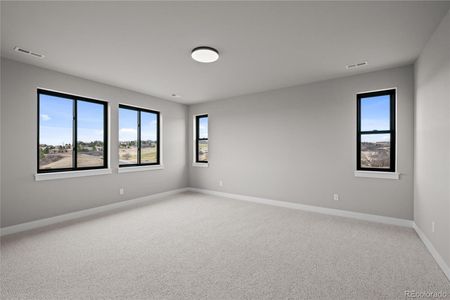 New construction Single-Family house 5135 Soledad Circle, Parker, CO 80134 Plan 5135 Soledad Circle- photo 19 19