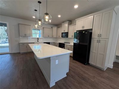 New construction Single-Family house 15204 Nw 5Th Ave, Newberry, FL 32669 - image 9