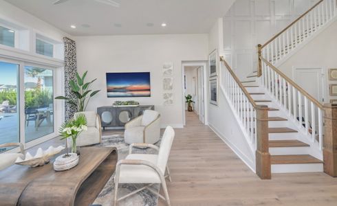 New construction Single-Family house 3544 Sw 117Th Ter, Gainesville, FL 32608 plan Palos Verdes - Elite Series | 65' Wide Lots - image 13