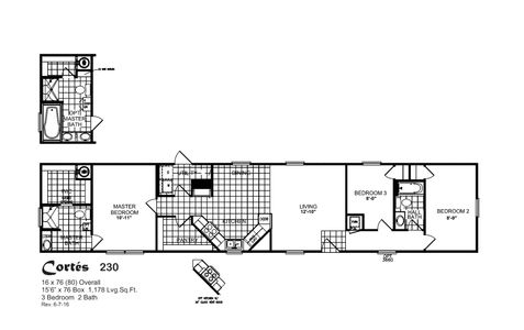 New construction Single-Family house Fort Worth, TX 76119 - photo 0