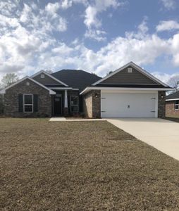 New construction Single-Family house 16 Bramlett Rdg, Dallas, GA 30157 null- photo 2 2