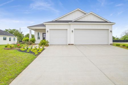 New construction Single-Family house 1012 Bradford Ridge Dr, Leesburg, FL 34748 null- photo 0