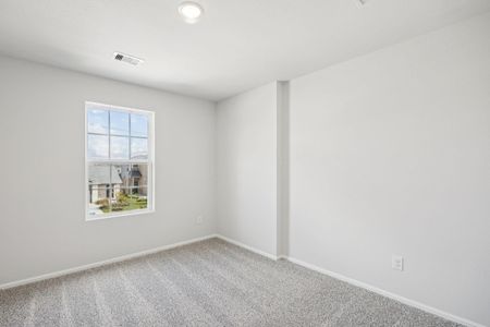 New construction Single-Family house 1118 Novelle Bend Dr, Huffman, TX 77336 - image 10