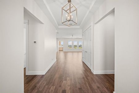 New construction Single-Family house 214 Parkland Vly, Rockwall, TX 75087 - image 12