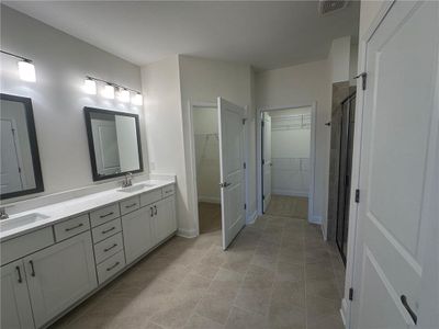 New construction Condo house 1104 Calypso Wy, Unit 1104, Cumming, GA 30040 plan The Charleston with Bonus Room - image 14