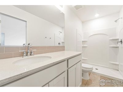 New construction Single-Family house 3901 Lake Clark St, Evans, CO 80620 plan Weston - image 6