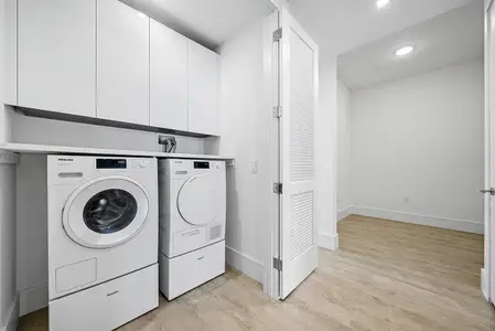 New construction Condo house 220 Lake Shore Dr, Unit 1508, Lake Park, FL 33403 - image 9