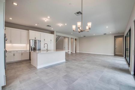 New construction Single-Family house 13559 Nesting Pines Wy, Palm Beach Gardens, FL 33412 plan Olympus - image 17