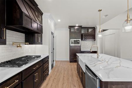 New construction Single-Family house 3178 Willow Rd, Celeste, TX 75423 - image 14