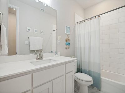 New construction Single-Family house 3940 Vista Oak Dr, Royse City, TX 75189 plan San Marcos - image 17