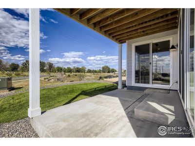 New construction Multi-Family house 2747 Crystal Spgs, Longmont, CO 80501 Eldorado - photo 2 2