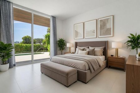New construction Condo house 210 Se Mizner Blvd, Unit 101, Boca Raton, FL 33432 - image 18