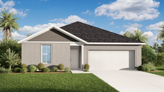 New construction Single-Family house 8028 Spring Hill Dr, Spring Hill, FL 34606 null- photo 0