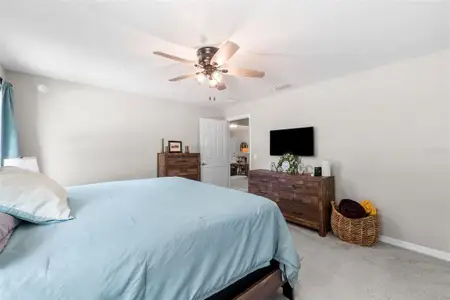 New construction Single-Family house 1831 Ne 160Th Pl, Citra, FL 32113 plan Oak - image 6