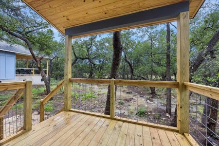New construction Single-Family house 26 Wood Glen Dr, Wimberley, TX 78676 - image