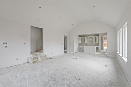 New construction Single-Family house 3933 Henley Lane, Garland, TX 75043 - photo 8 8