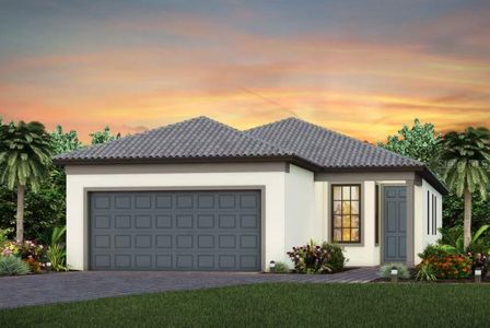 New construction Single-Family house 6068 Baywood Court, Lakewood Ranch, FL 34211 - photo 0