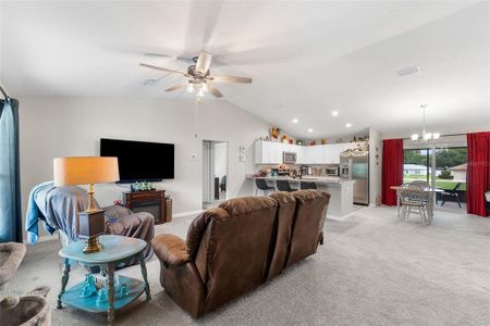 New construction Single-Family house 1831 Ne 160Th Pl, Citra, FL 32113 plan Oak - image 12