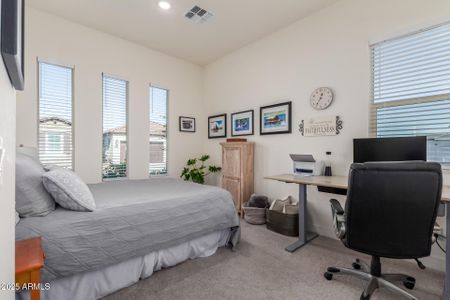 New construction Single-Family house 20355 W Sells Dr, Buckeye, AZ 85396 - image 16