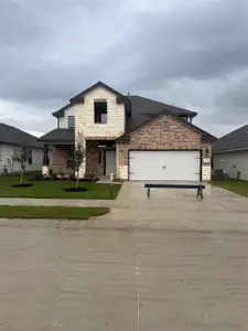 New construction Single-Family house 1208 Canton Dr, College Station, TX 77845 - image