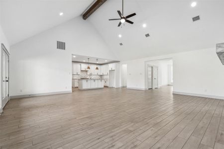 New construction Single-Family house 5804 Aton Ave, Westworth Village, TX 76114 null- photo 11 11