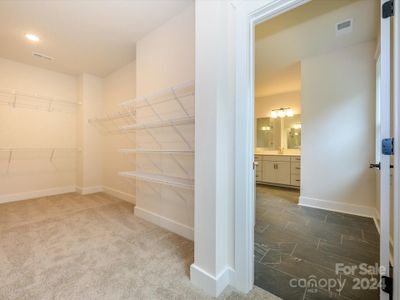 New construction Single-Family house 11045 Shreveport Dr, Huntersville, NC 28078 The Gilead- photo 29 29