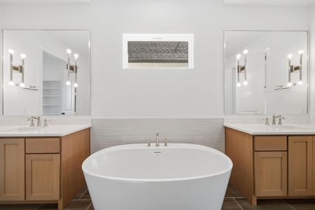 New construction Single-Family house 821 Stable Sands Wy, League City, TX 77573 - image 18