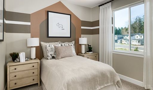 New construction Single-Family house 4089 Estrella St, Brighton, CO 80601 plan Hemingway - image 8