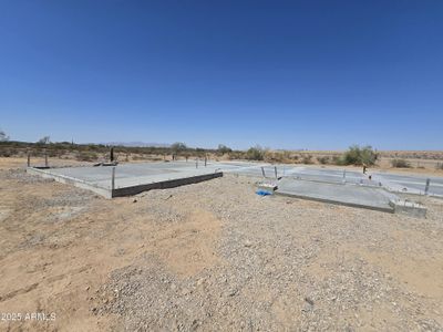 New construction Single-Family house 15728 W Montgomery Rd, Peoria, AZ 85383 - image 3