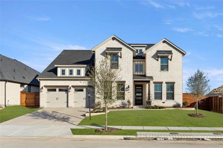 New construction Single-Family house 1817 Blossom Trl, Mesquite, TX 75181 null- photo 0 0