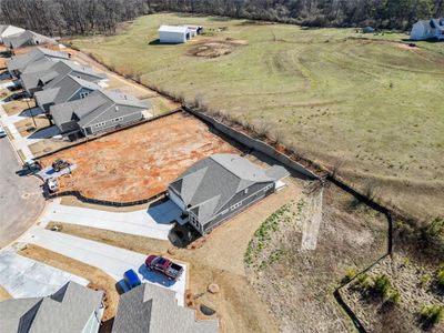 New construction Single-Family house 144 Laurel Farms Ln, Dallas, GA 30157 null- photo 35 35