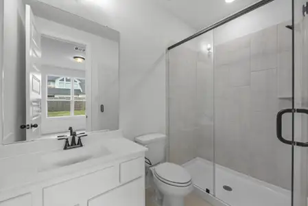 New construction Single-Family house 16439 Verbena Glen Dr, Hockley, TX 77447 plan The Stella - image 6