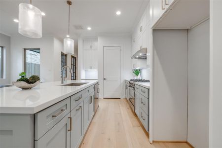 New construction Single-Family house 1613 Park St, Houston, TX 77019 null- photo 14 14