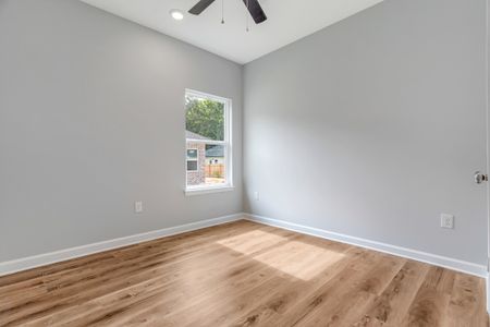 New construction Single-Family house Crestview, FL 32539 plan Maybell II - image 19