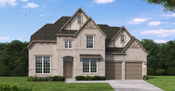 New construction Single-Family house 2040 Diamond Cv, Mesquite, TX 75181 Knox- photo 0