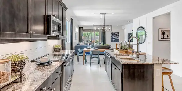 New construction Single-Family house 14831 N 55Th Dr, Glendale, AZ 85306 plan Amethyst - image 5