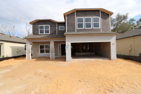 New construction Single-Family house 12008 Hilltop Farms Dr, Dade City, FL 33525 Alenza- photo 68 68