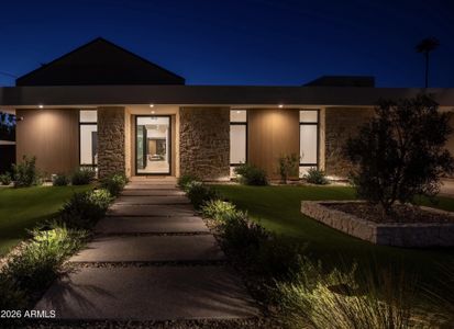 New construction Single-Family house 4704 N 40Th Pl, Phoenix, AZ 85018 - image